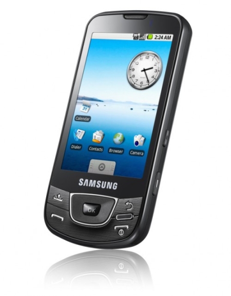 Samsung I7500