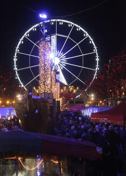 Brussels Christmas Fair