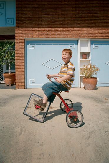 Фотограф Sean Izzard