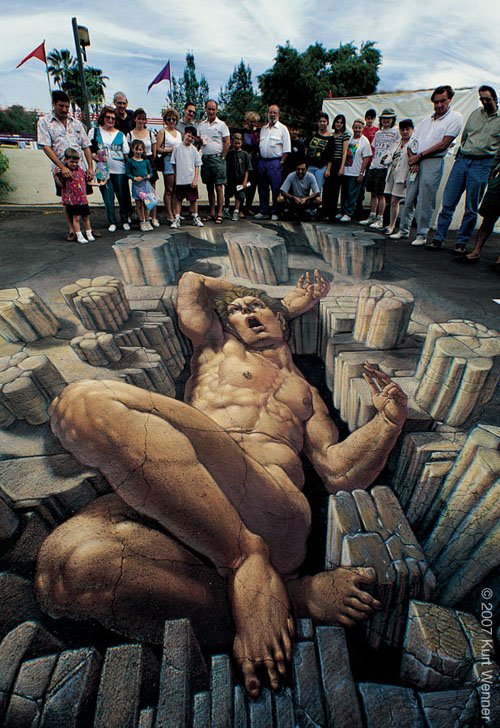 Kurt Wenner 