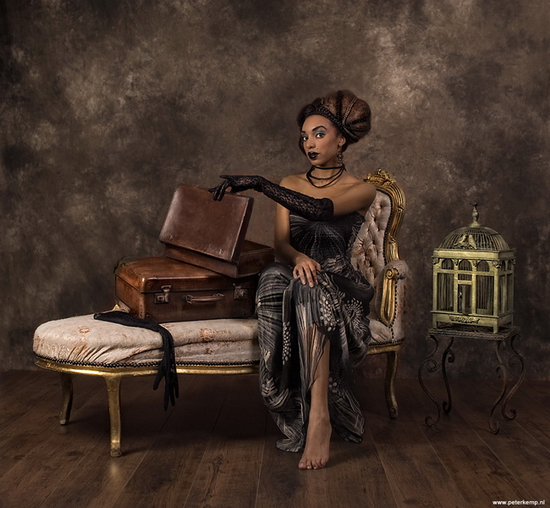 Фотограф Peter Kemp