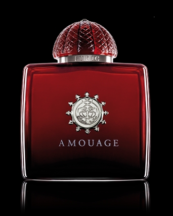 lyricwoman Amouage