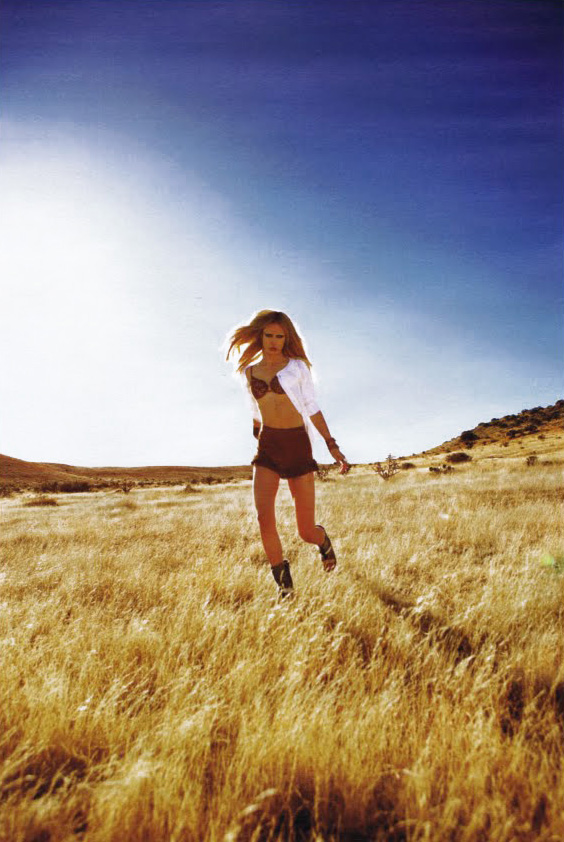 Field of Dreams