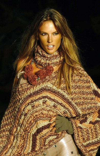 Colcci fashion show - Fashion Week in Sao Paulo, Brazil