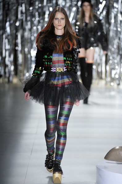 Sao Paulo Fashion Week