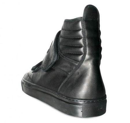 raf simons Velcro п