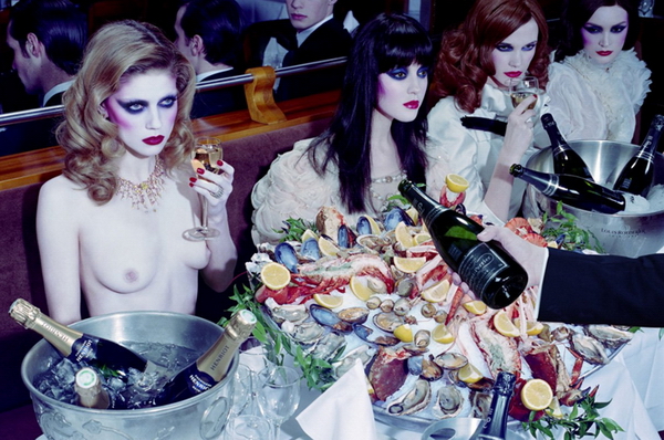 Miles Aldridge