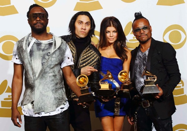 Black Eyed Peas
