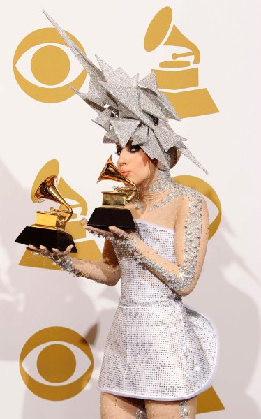 Lady Gaga