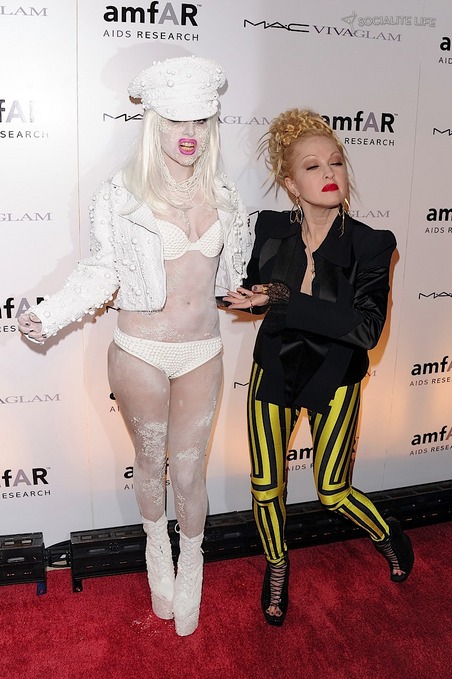 Lady Gaga  Cindi Lauper.jpg