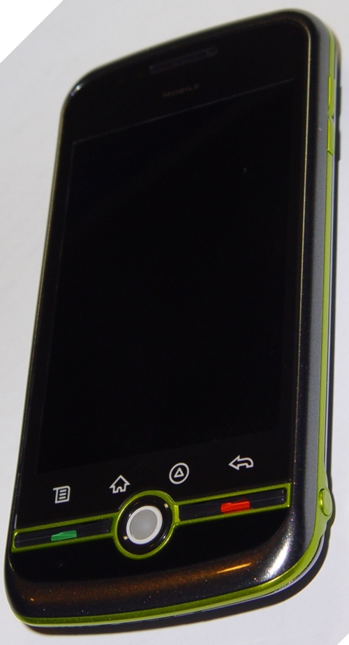 GSmart G1305