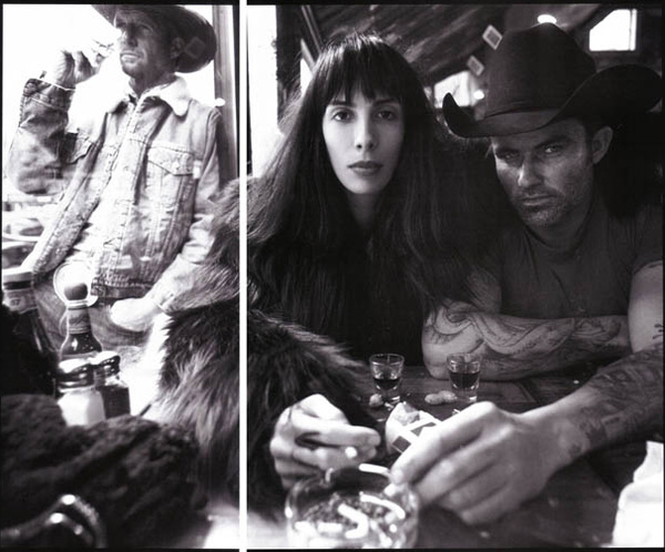 Steven Meisel
