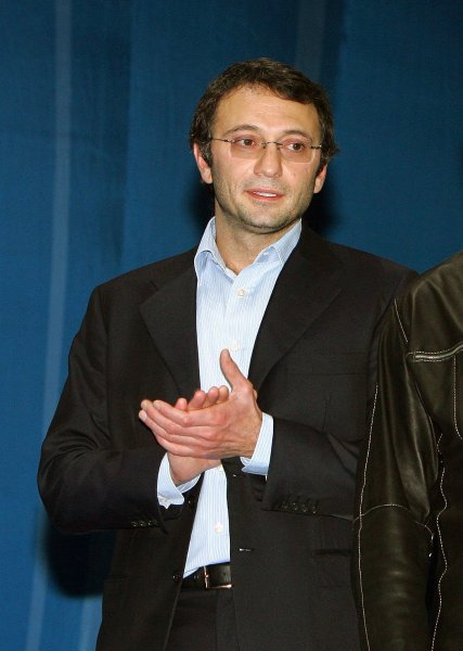 Сулейман Керимов