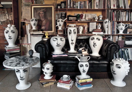 Fornasetti 