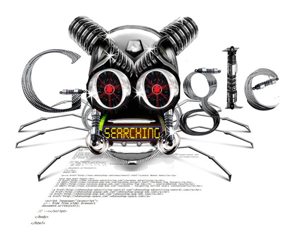 Бренд компании Google