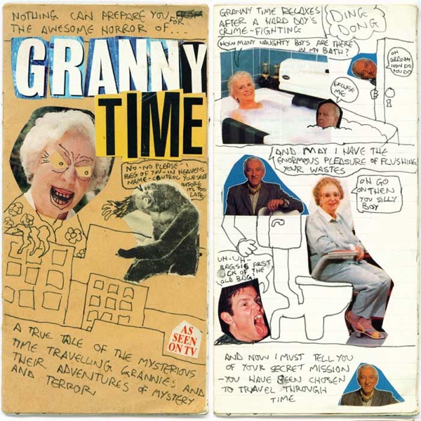 granny time