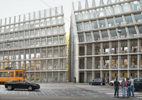 Porta Volta Fondazione Feltrinelli by Herzog & de Meuron 05.jpg