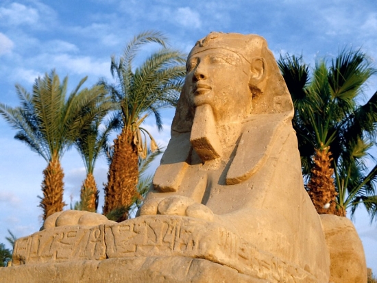 Египет всерьез готовится бросить вызов Турции в борьбе за российских туристов