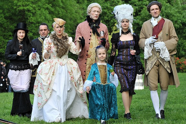 Spiegel online wave gotik-treffen