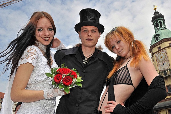 Spiegel online wave gotik-treffen