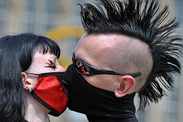 Spiegel online wave gotik-treffen