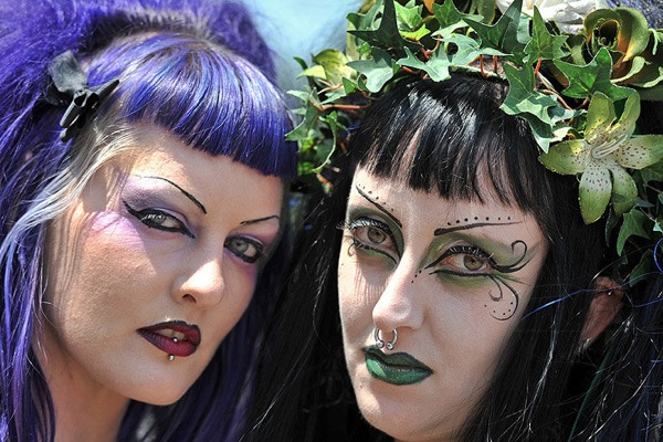 Spiegel online wave gotik-treffen