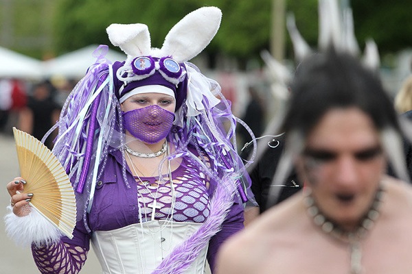 Spiegel online wave gotik-treffen