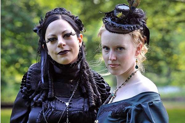 Spiegel online wave gotik-treffen