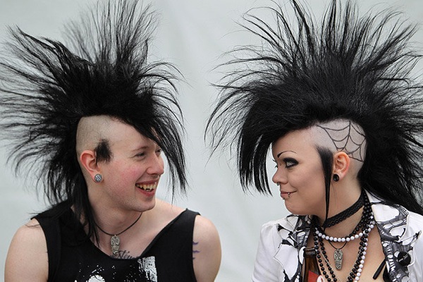Spiegel online wave gotik-treffen