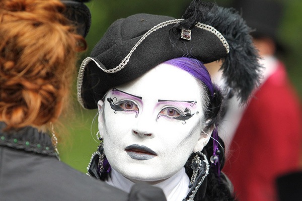 Spiegel online wave gotik-treffen