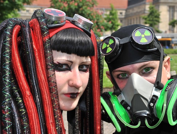 Spiegel online wave gotik-treffen