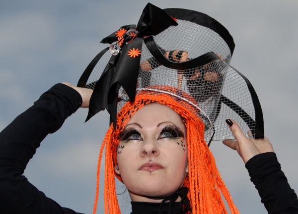 Spiegel online wave gotik-treffen