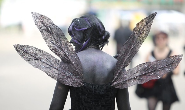 Spiegel online wave gotik-treffen