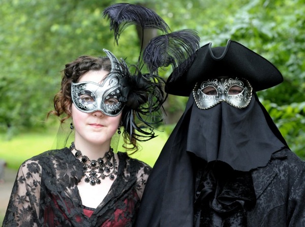 Spiegel online wave gotik-treffen