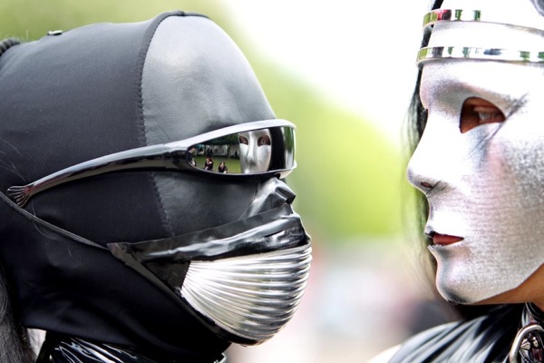 Spiegel online wave gotik-treffen