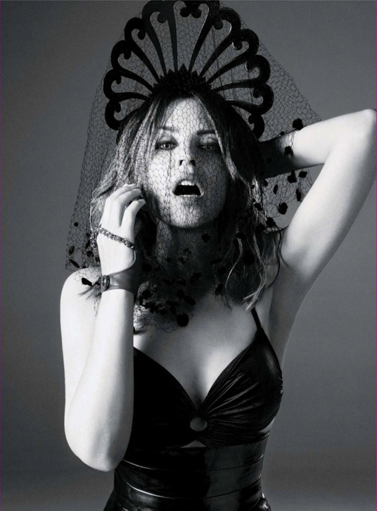 Kylie Minogue For BlackBook magazine 01.jpg