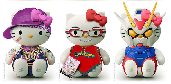 Hello Kitty by Joseph Senior 04  .jpg