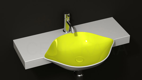 Lemon Sink by Cenk Kara 01.jpg