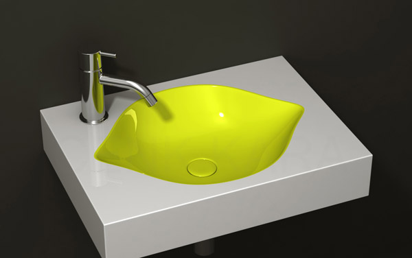 Lemon Sink by Cenk Kara 03.jpg