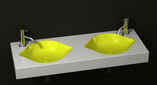 Lemon Sink by Cenk Kara 04.jpg