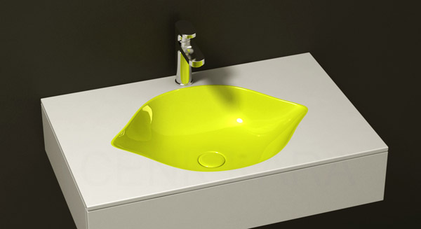 Lemon Sink by Cenk Kara 05.jpg