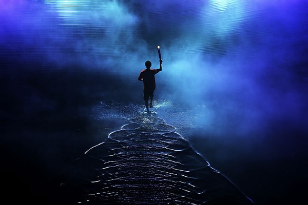 Youth Olympic Games 2010 Singapore