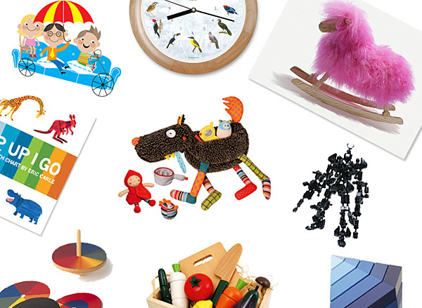 Невероятные игрушки для детей и взрослых на Hobbyhorse.ru