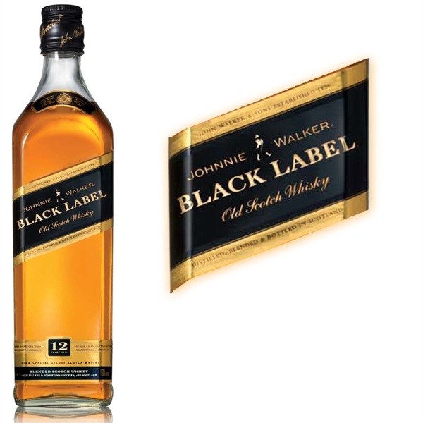 Johnnie Walker Black Label