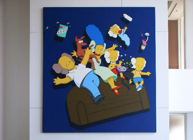 nigo-simpsons-kaws-kimpsons-painting-1.jpg