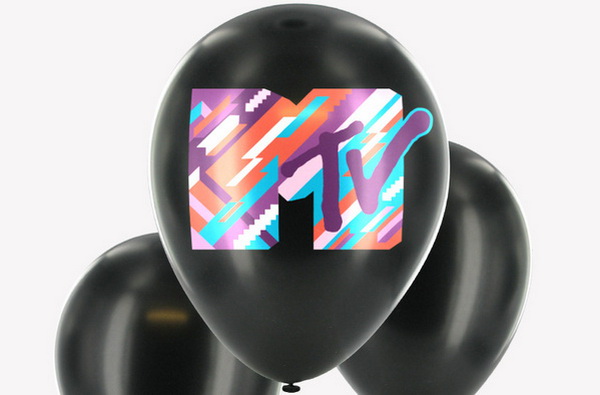 Стиль для MTV Brasil (2010)