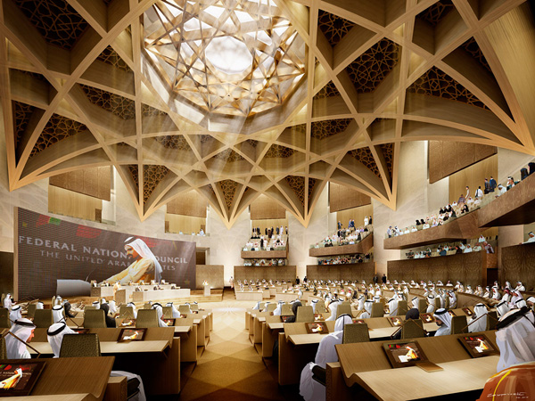 New-United-Arab-Emirates-Parliament-Building-Complex-by-Ehrlich-Architects-01.jpg