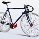 Велосипед Levi's <b>fixed gear</b> (Интернет-журнал ETODAY)