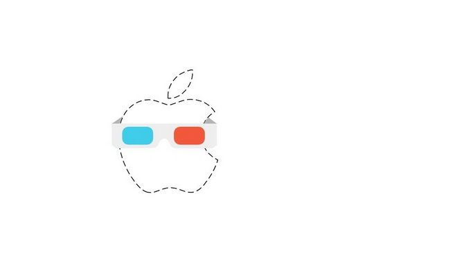 Очки для  Apple
