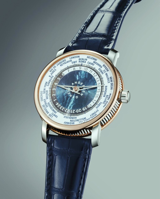 Andersen Geneve Rodinia